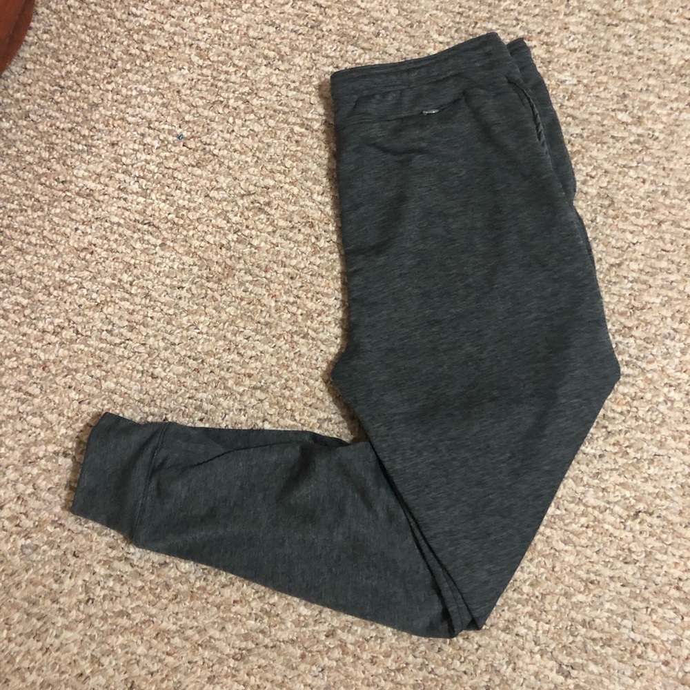 Women’s Reebok joggers size M